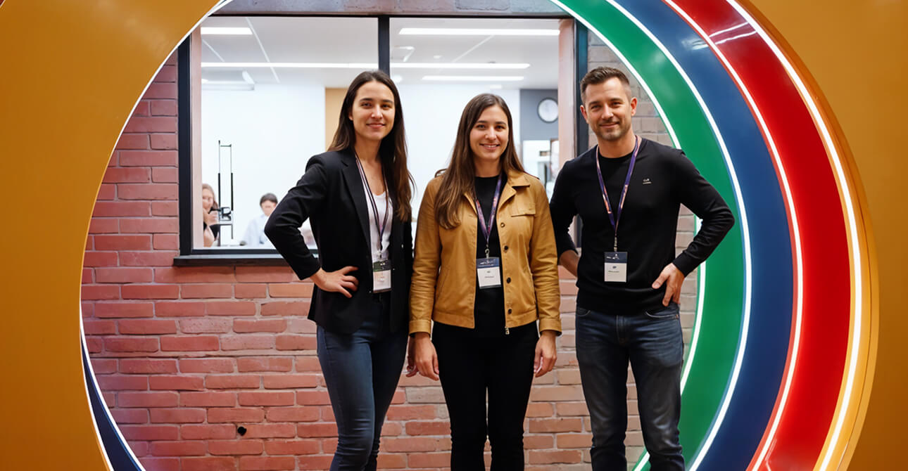 Building Long Term Relationships from Conference Connections